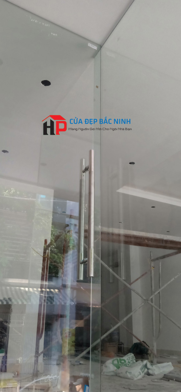 Dự án chung cư mini cửa đẹp bắc ninh